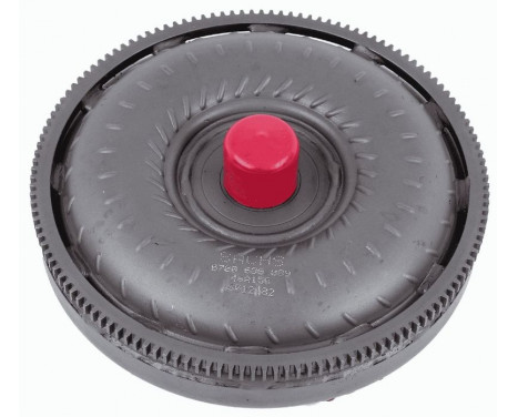 SACHS TORQUE CONVERTER