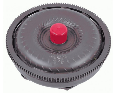 SACHS TORQUE CONVERTER