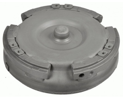 Torque converter, Image 2