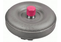 Torque converter