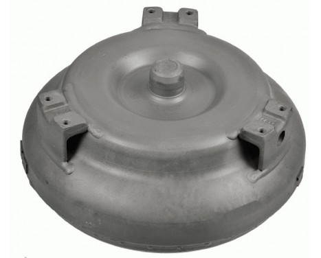 Torque converter, Image 2