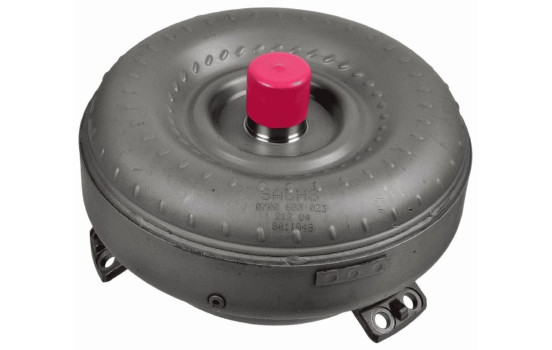 Torque converter