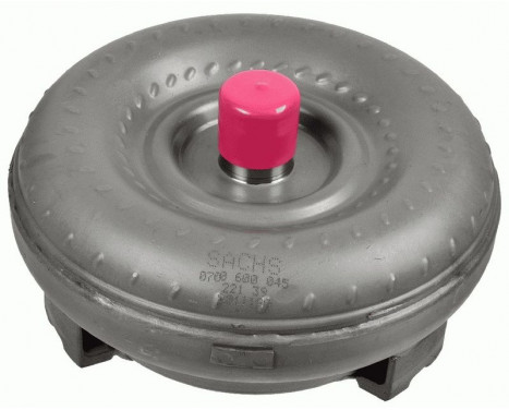 Torque converter