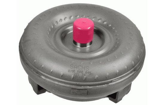Torque converter