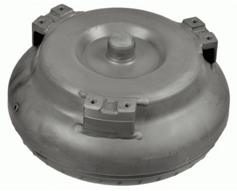 Torque converter, Image 2