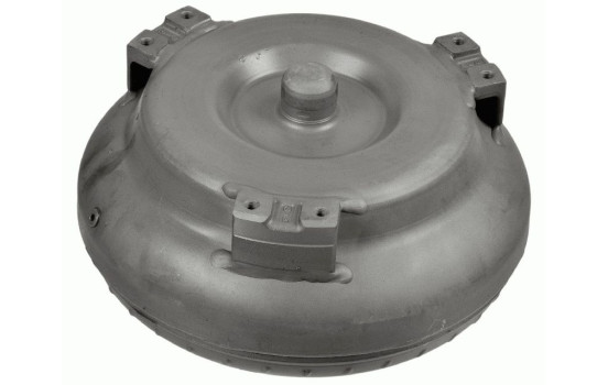 Torque converter, Image 2