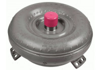 Torque converter