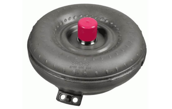 Torque converter