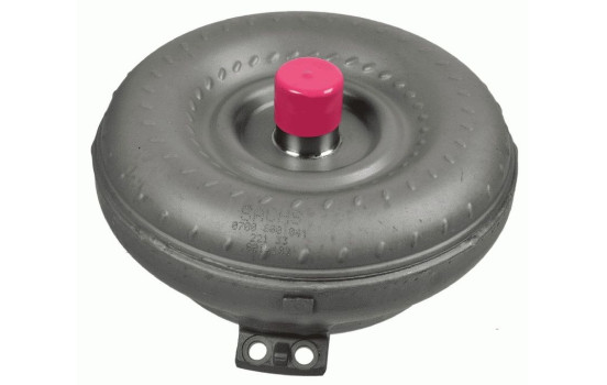Torque converter