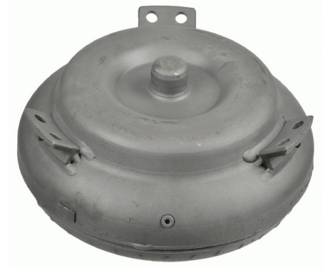 Torque converter, Image 2