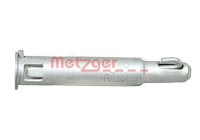 Bus, Shift rod