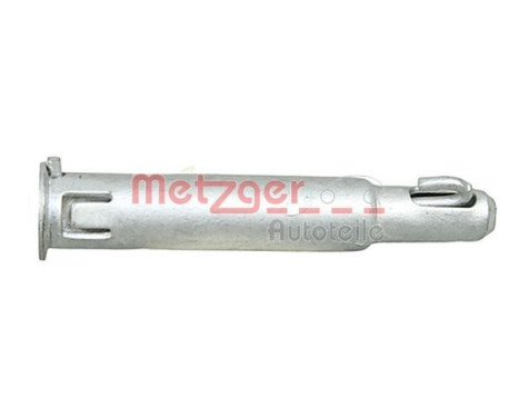 Bus, Shift rod