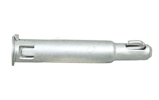 Bus, Shift rod