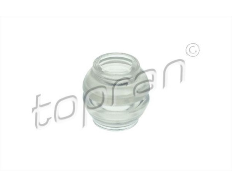 Bush, selector-/shift rod