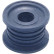 Bush, selector-/shift rod