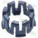 Bush, selector-/shift rod, Thumbnail 2