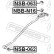 Bush, selector-/shift rod, Thumbnail 3