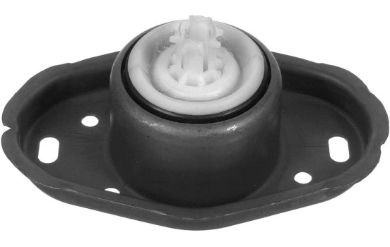 Bush, shift rod MEYLE-ORIGINAL Quality