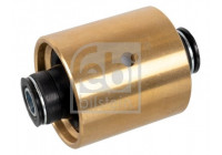Bush, shift rod