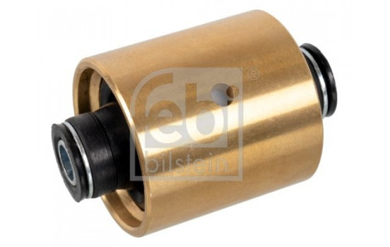 Bush, shift rod