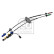 Cable, gear
