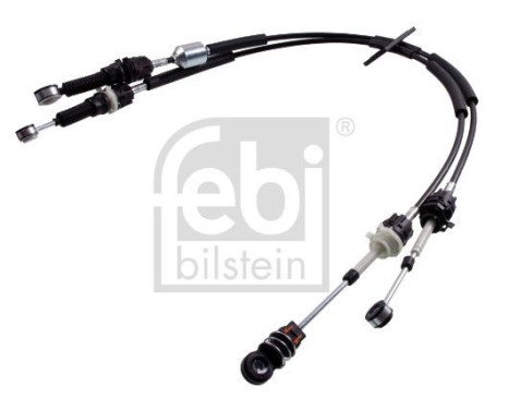 Cable, gear