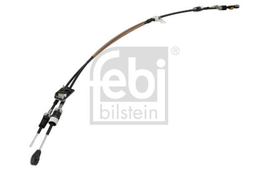 Cable, gear
