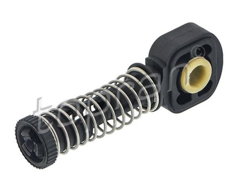 Cable, gear