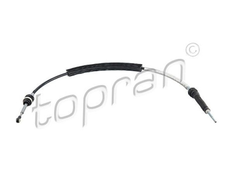 Cable, gear