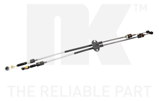 Cable, gear