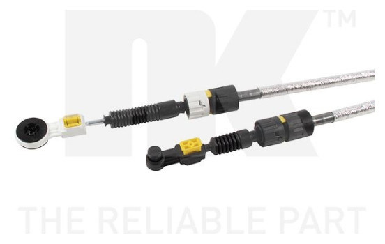 Cable, gear, Image 2