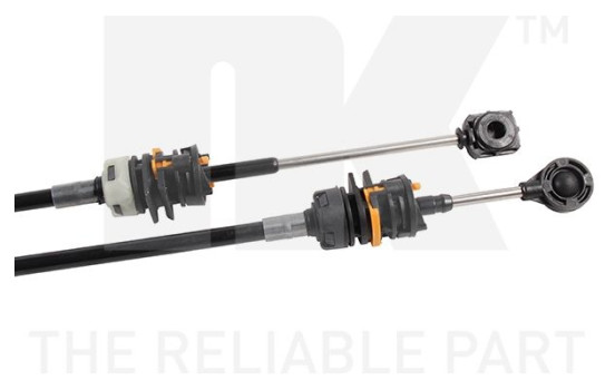 Cable, gear, Image 3