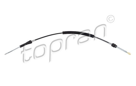Cable, gear