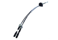 Cable, gear
