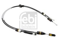 Cable, gear
