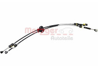 Cable, gear