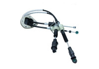 Cable, gear