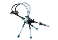 Cable, gear
