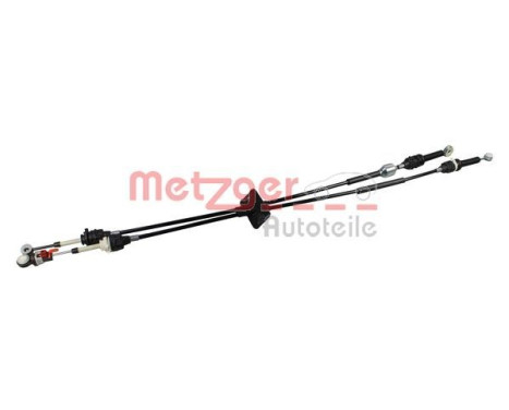 Cable, gear