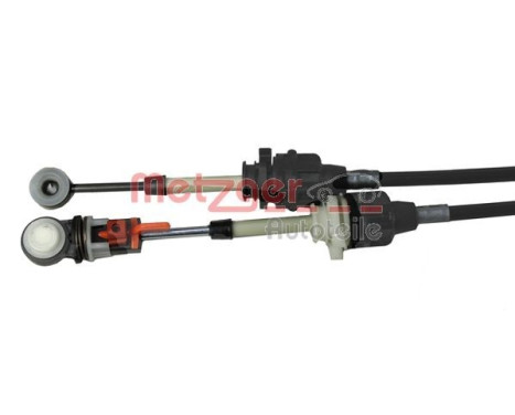 Cable, gear, Image 2