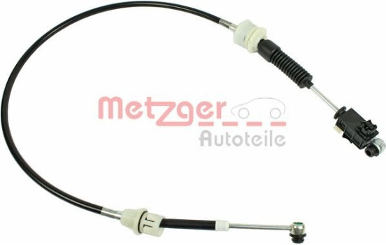Cable, gear