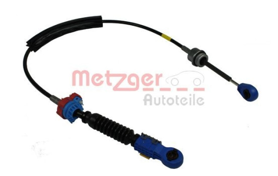 Cable, gear