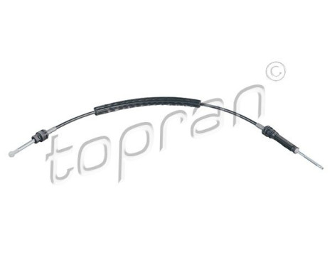 Cable, gear