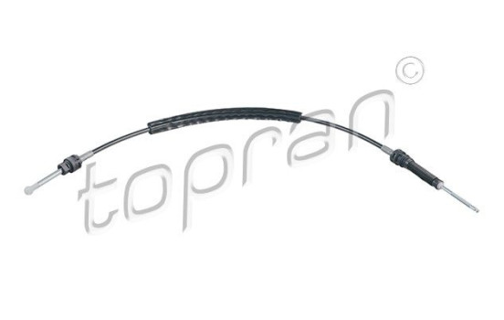 Cable, gear