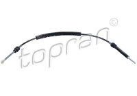 Cable, gear