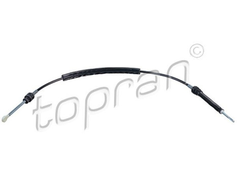 Cable, gear