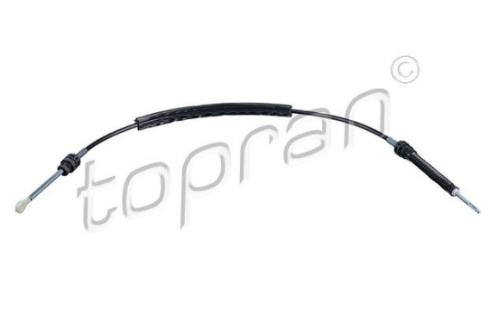Cable, gear
