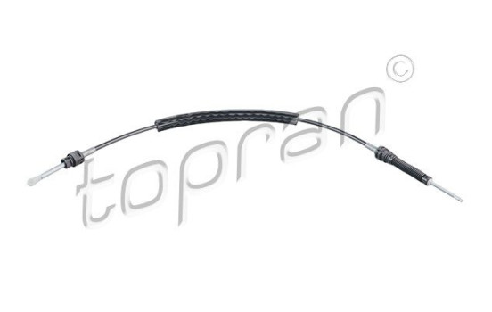 Cable, gear
