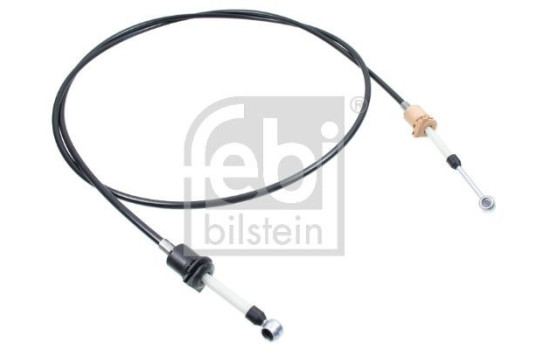 Cable, gear
