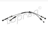 Cable, gear